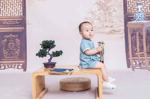宜阳孕妇七个月四维彩超